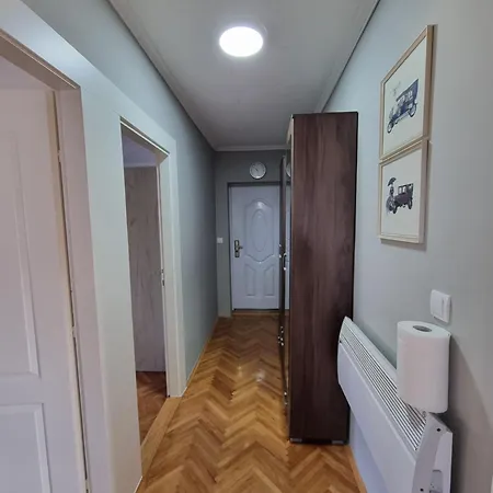 Apartment Curcic