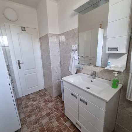 Apartment Curcic *