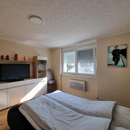Apartment Curcic *