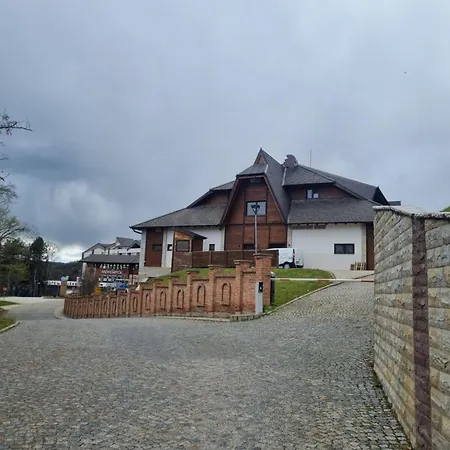 Apartment Curcic Vrdnik
