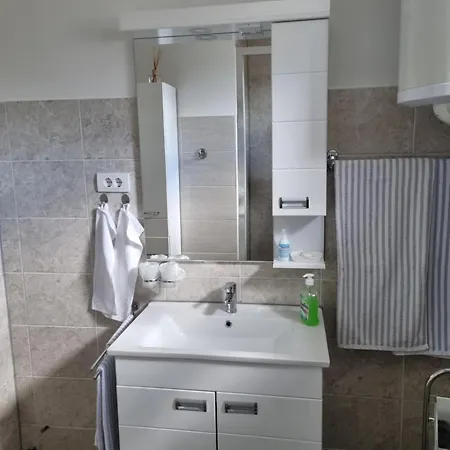 Curcic Apartment