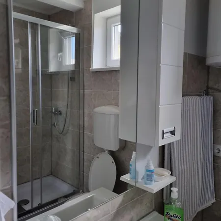 Apartment Curcic Vrdnik