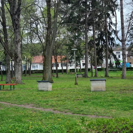 Apartment Curcic Vrdnik