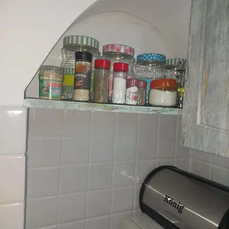 Apartment Curcic