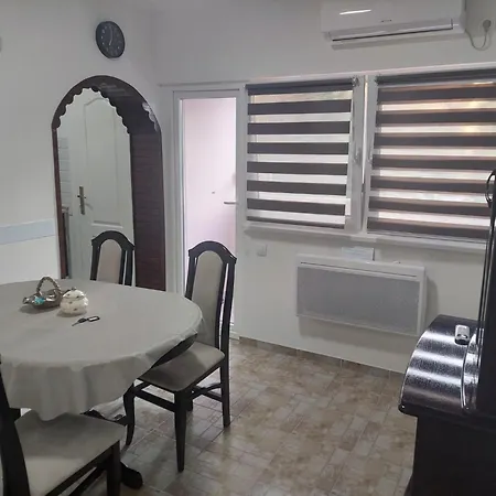 Curcic Apartment *