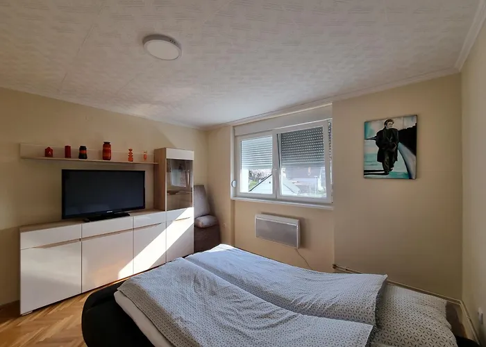 アパート Curcic *