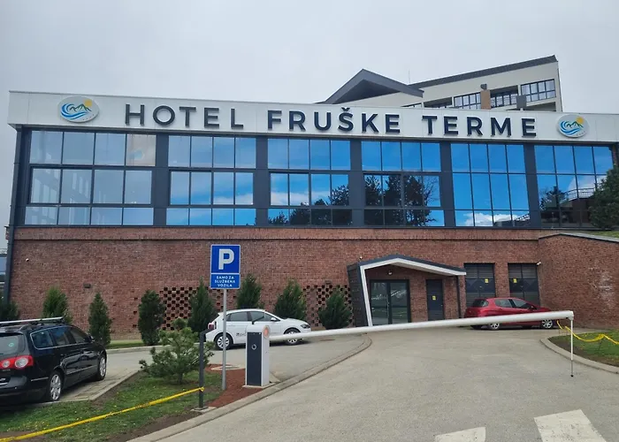 Curcic アパート *